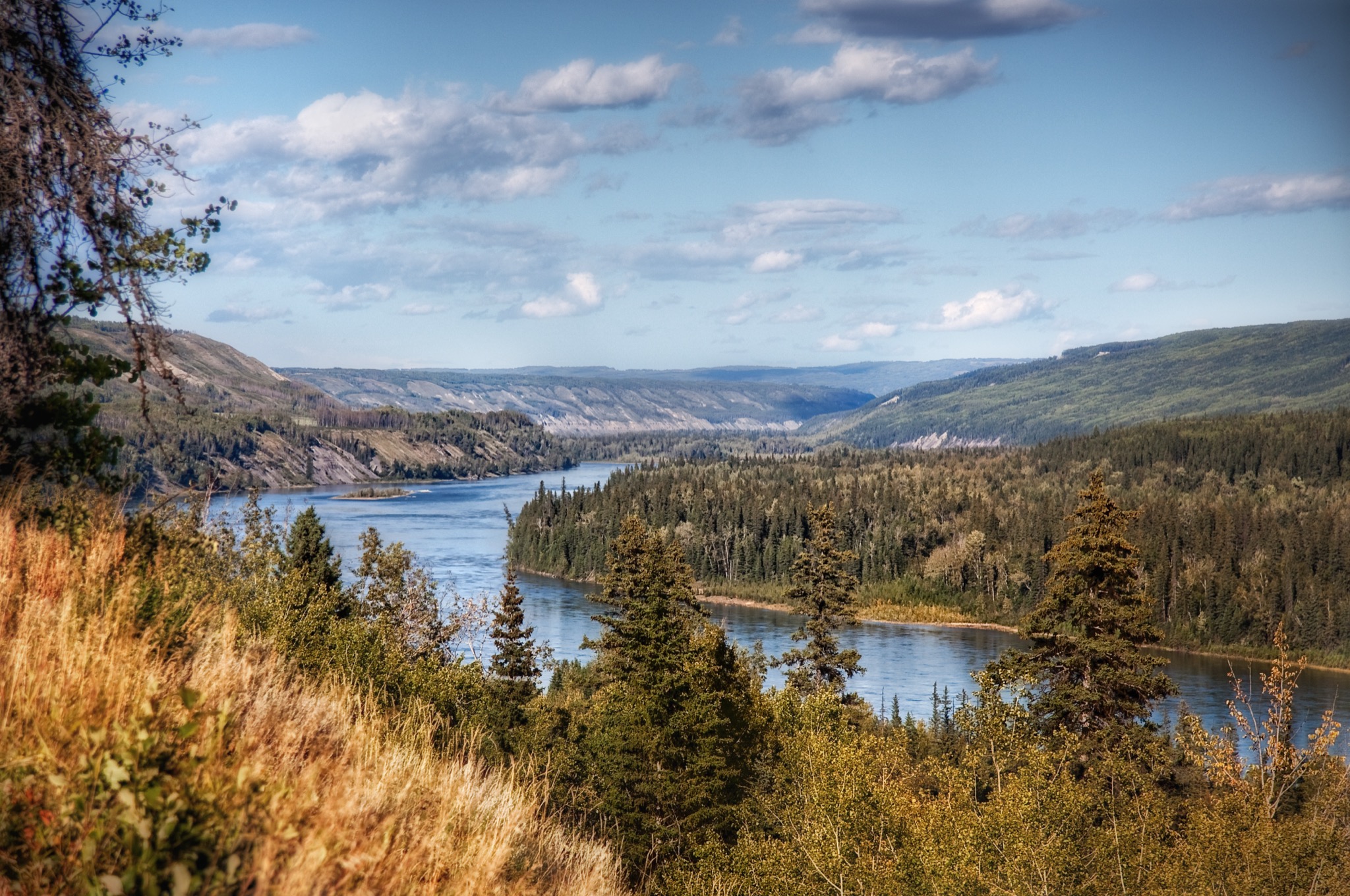 Peace River