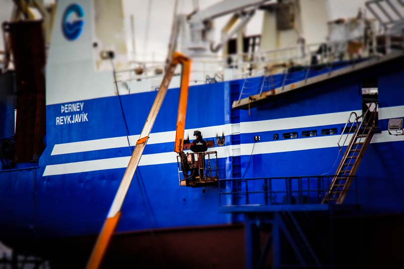 AroundtheReykjavikshipyard