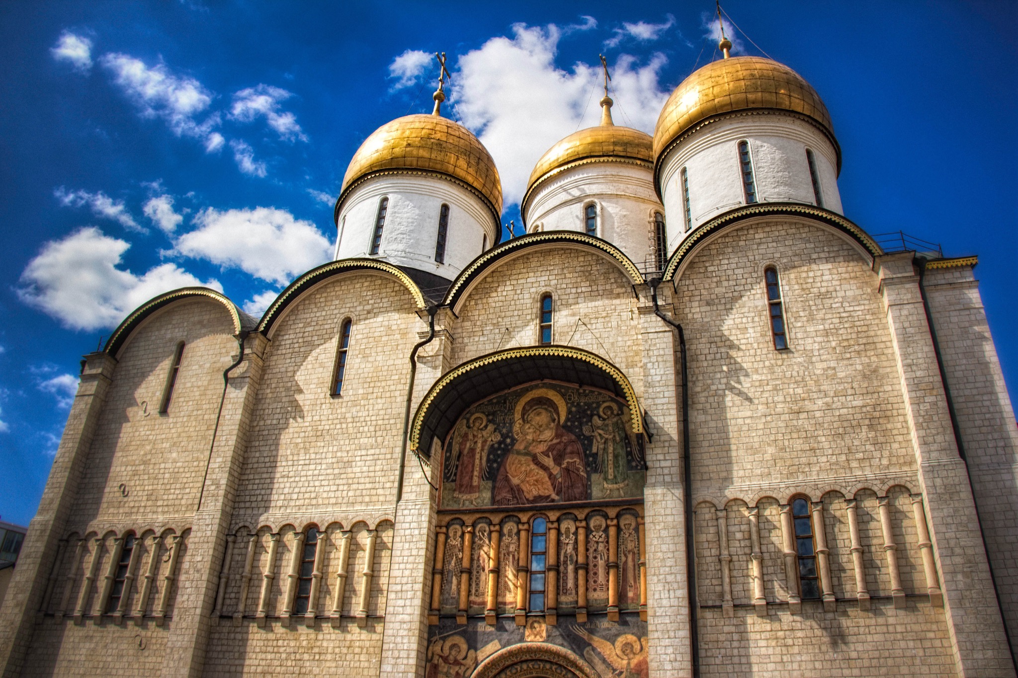 TheCathedraloftheDormition